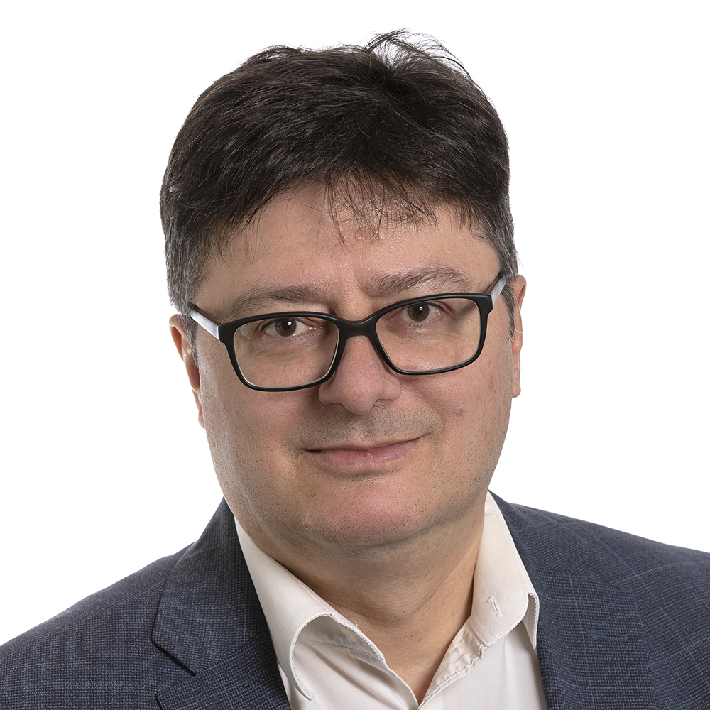 Stefan Wiederkehr's Image
