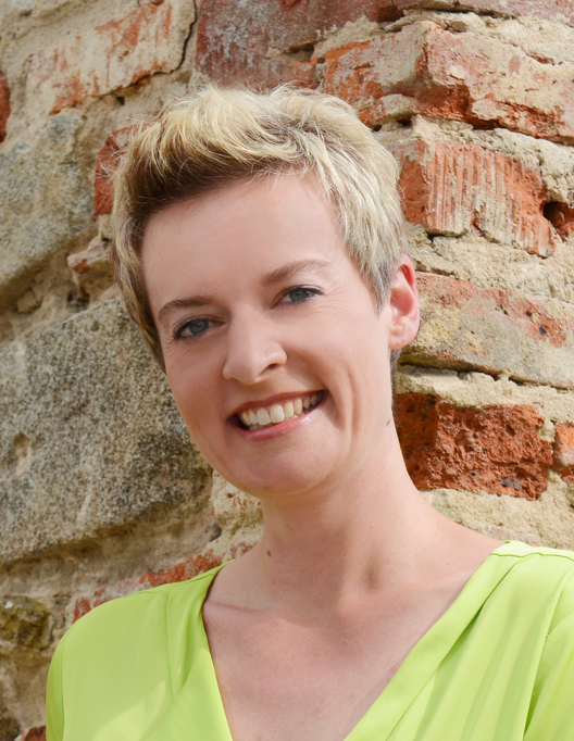 Christine Grundig's Image