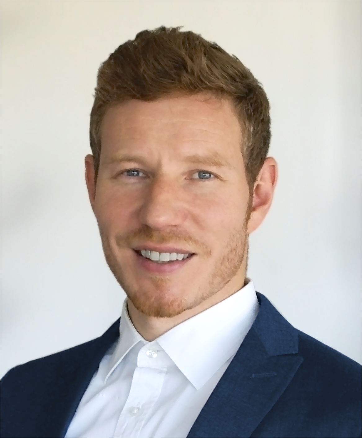 Jürgen Bernard's Image