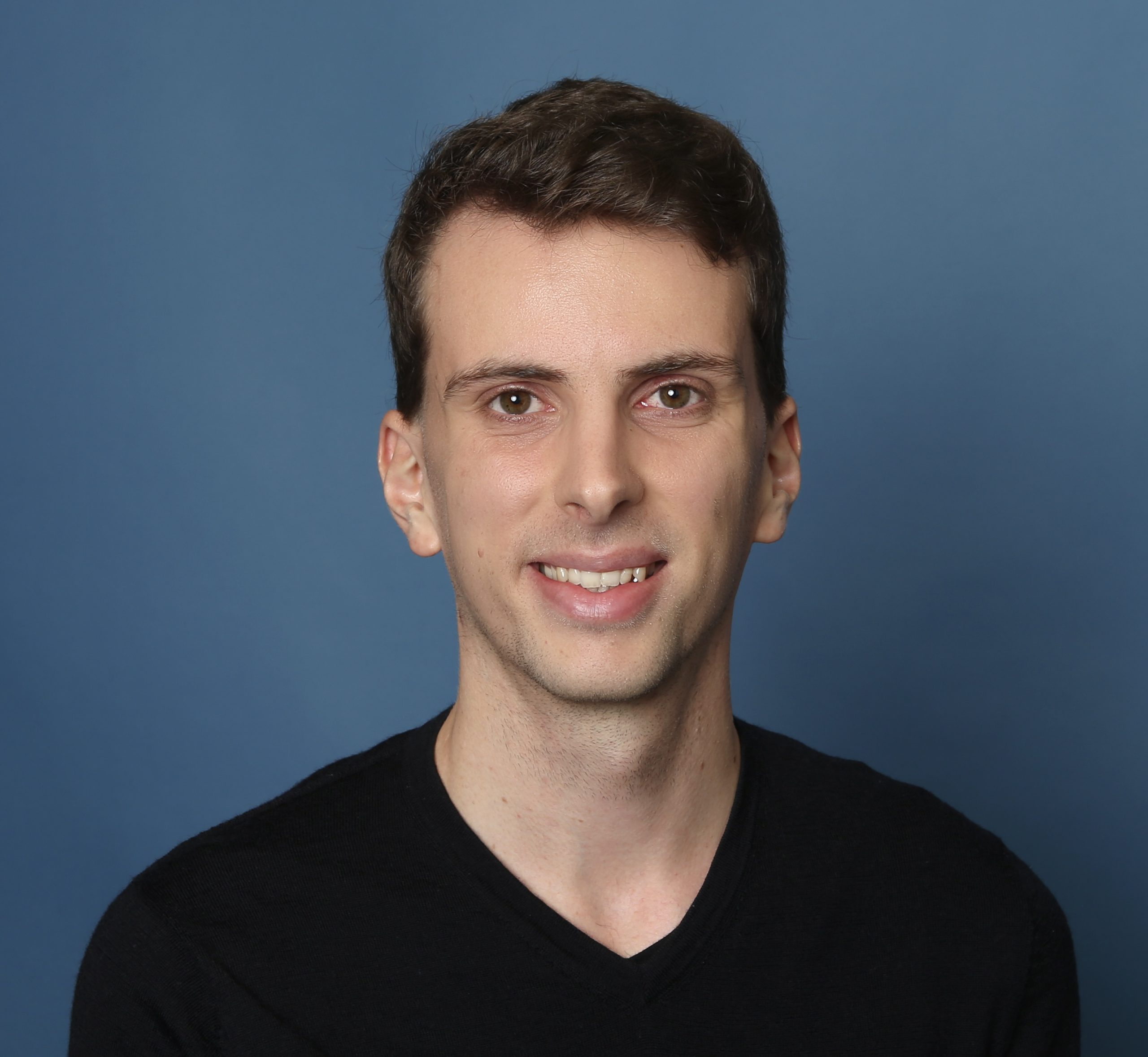 Michael Blum's Image