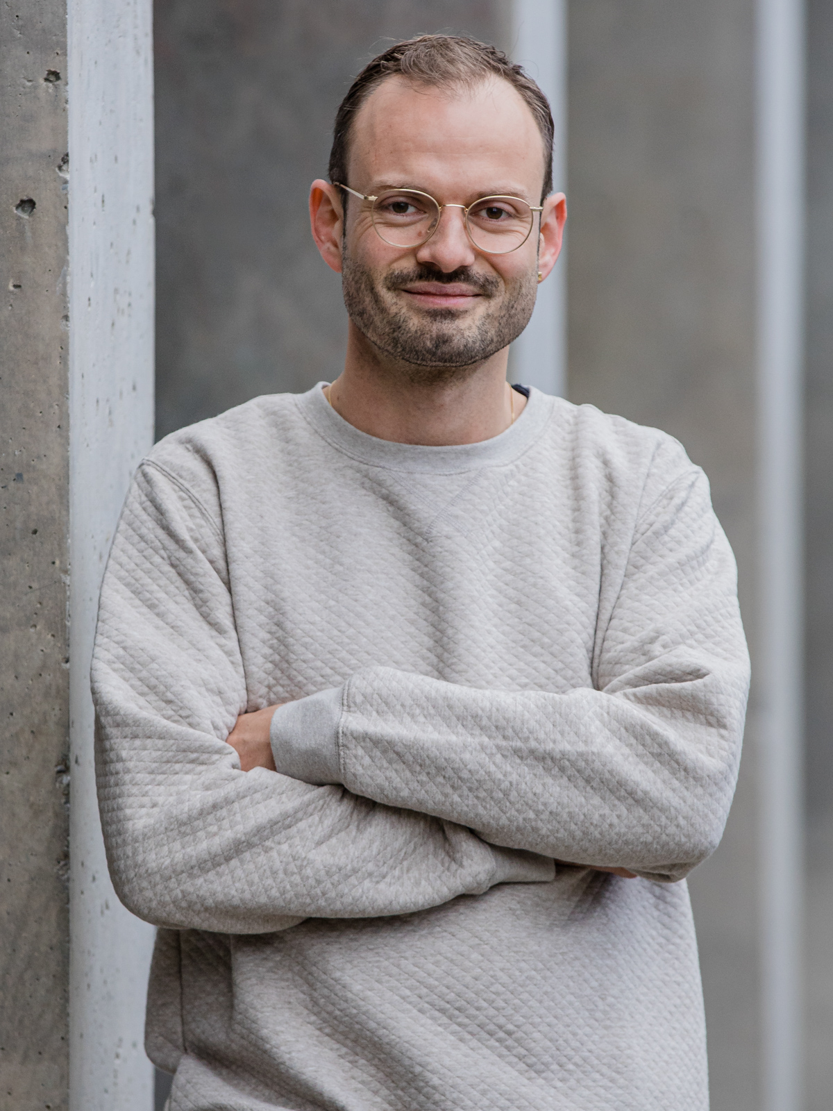 Moritz Mähr's Image