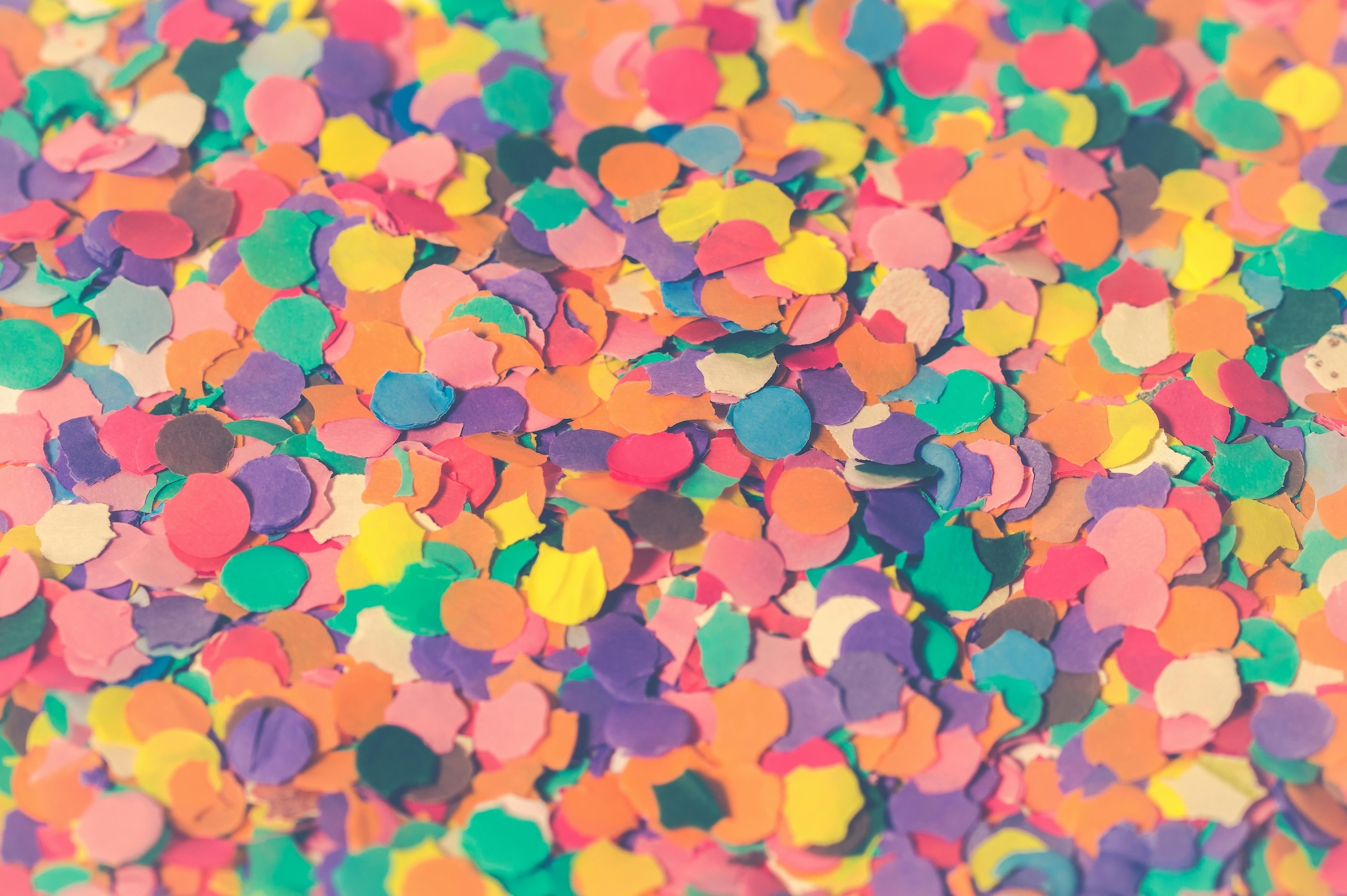 Hooray, our new microsite is live. Article Image