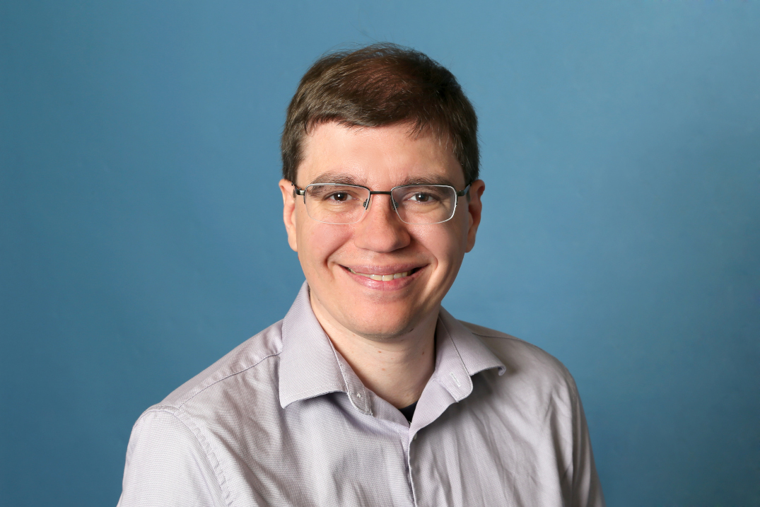 Rico Sennrich's Image