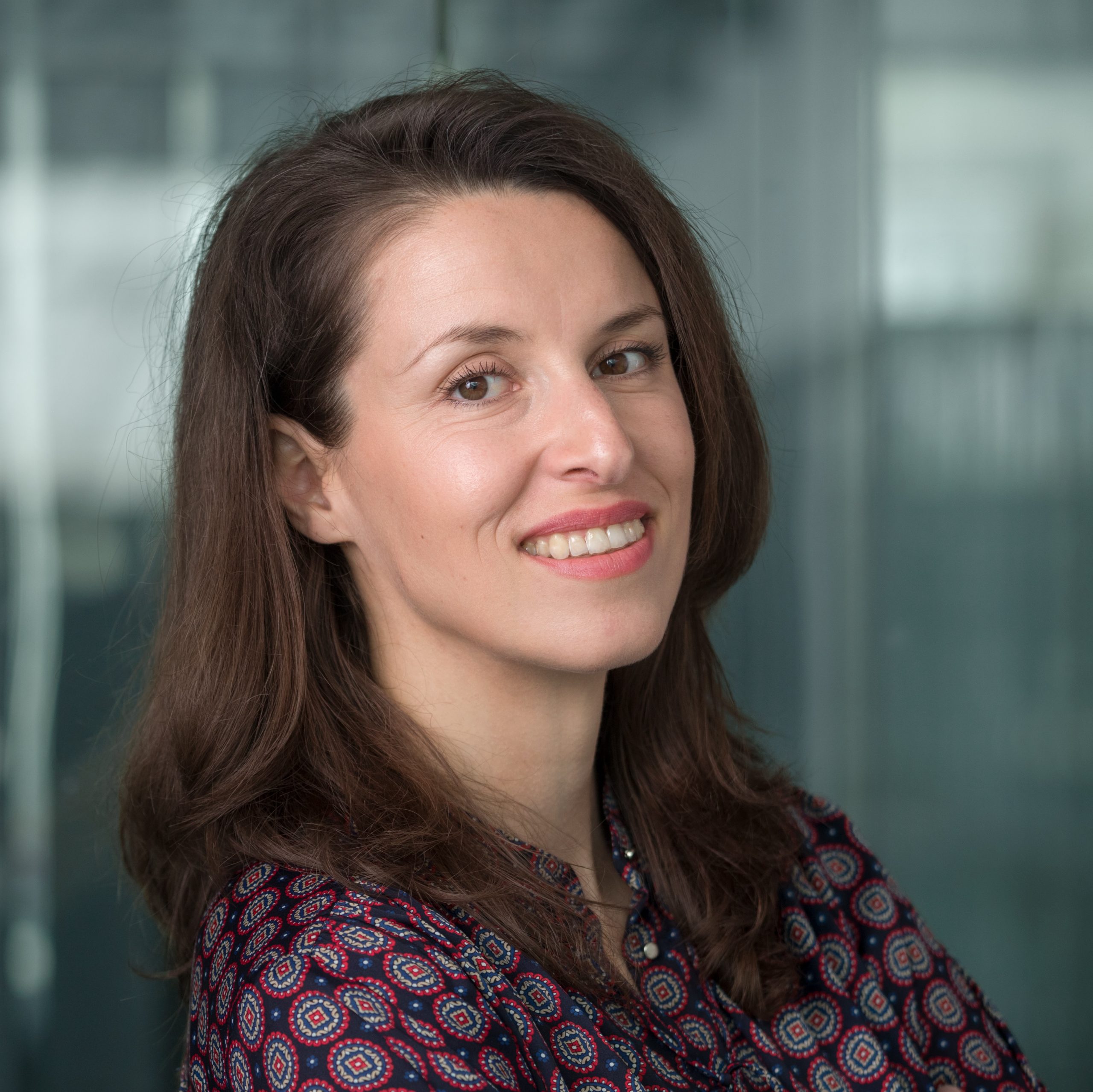 Teodora Vukovic's Image