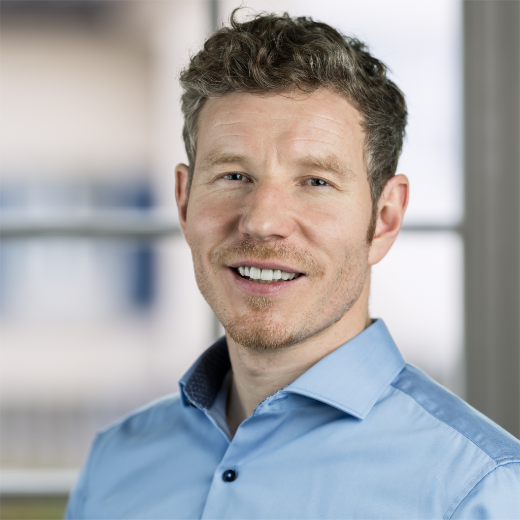 Jürgen Bernard's Image