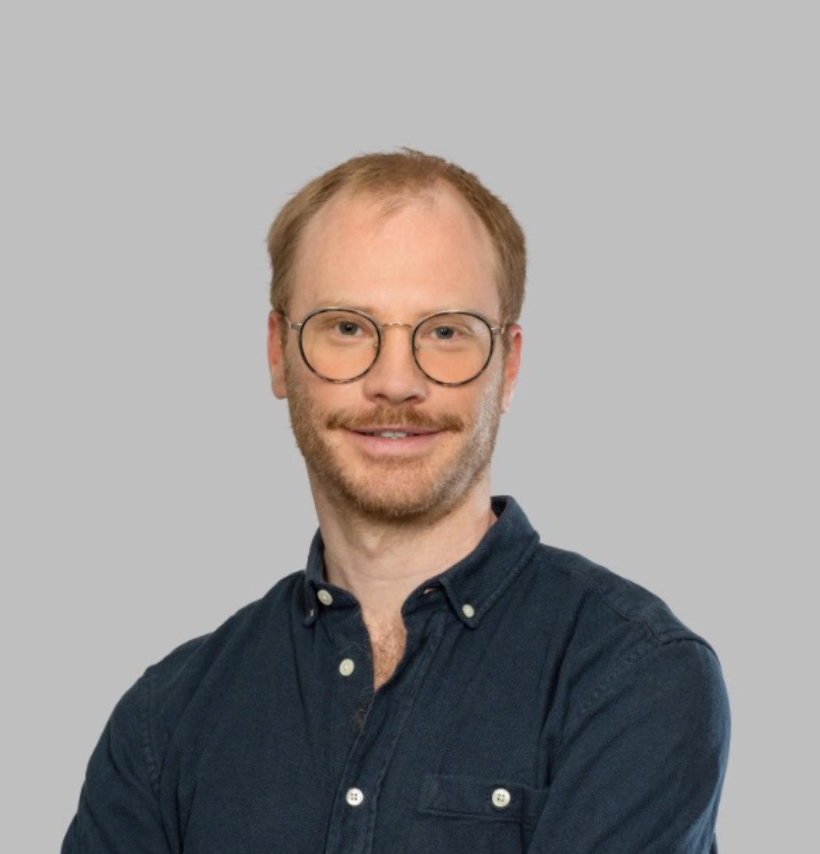 Daniel Knuchel's Image