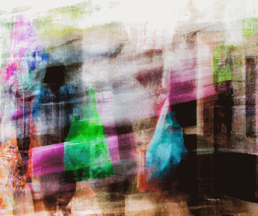 From Hype to Reality: AI in the Study of Art and Culture — Symposium's Cover Image