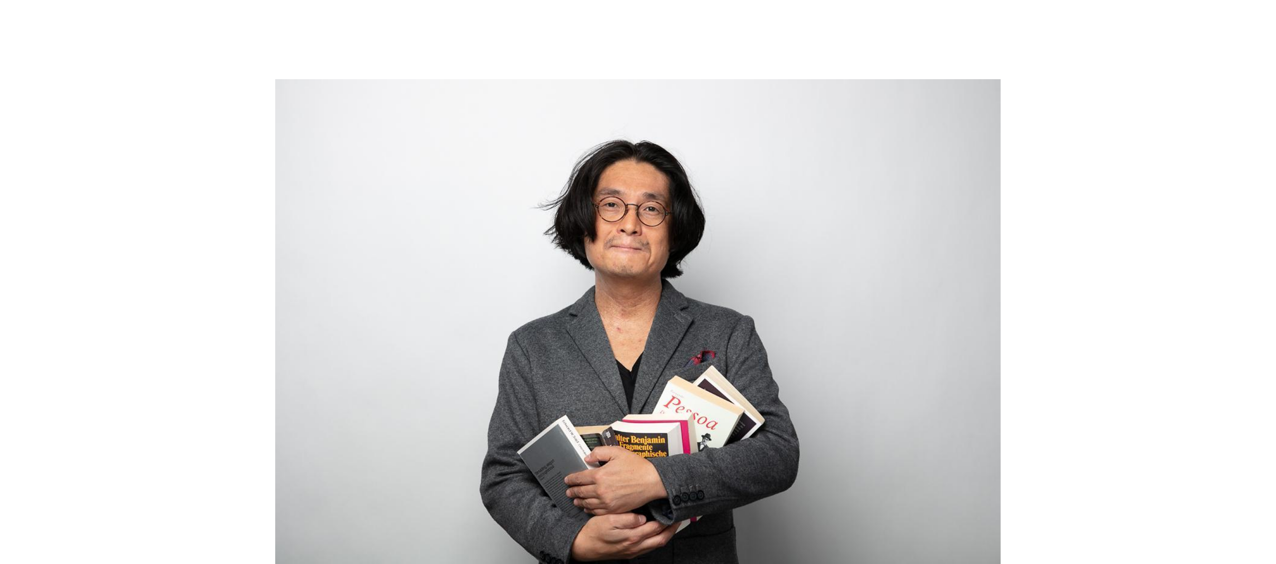 Nobutake Kamiya's Image