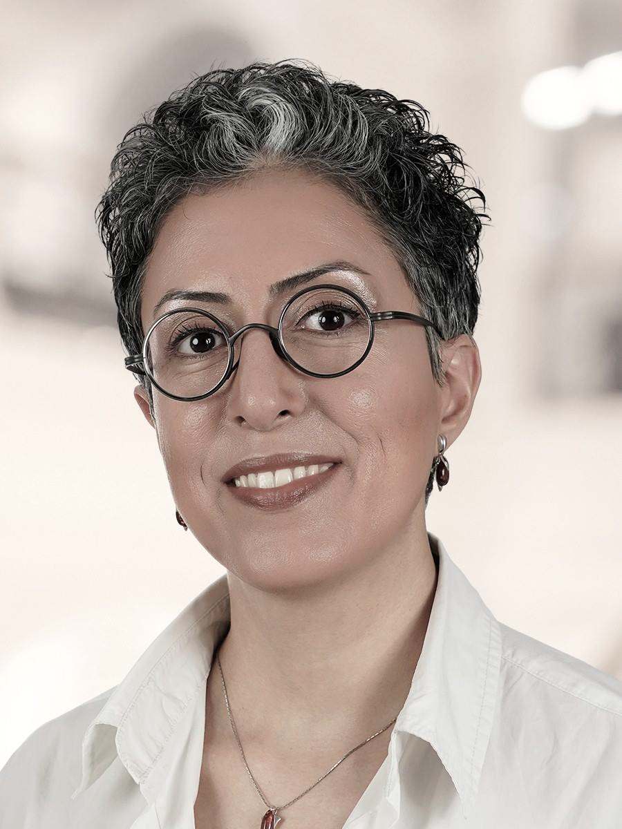 Golnaz Sarkar Farshi's Image